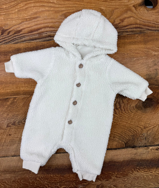Little Planet 3M Sherpa Suit