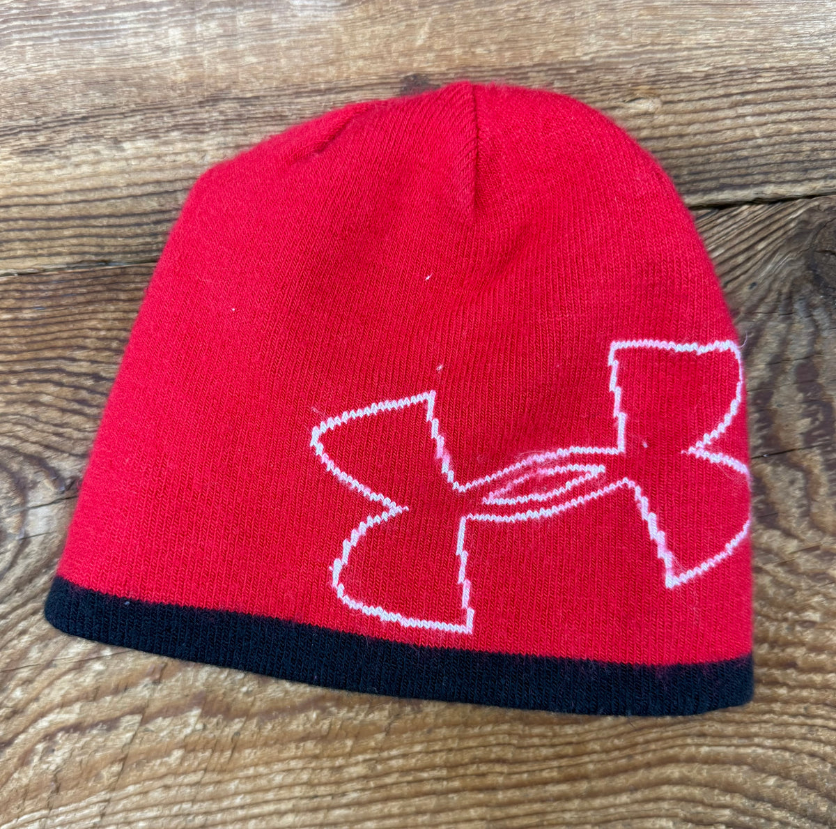 Under Armour 1-3Y Reversible Toque