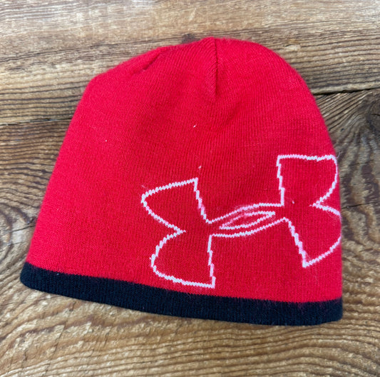 Under Armour 1-3Y Reversible Toque