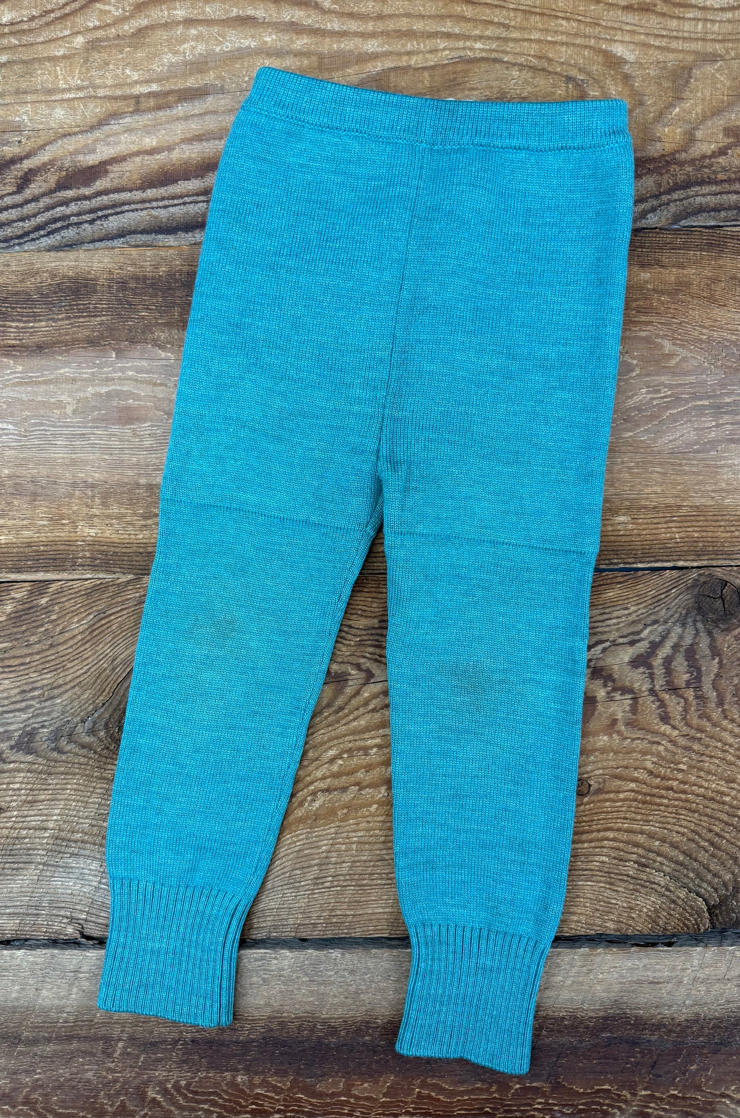 Sloomb 18-24M Wool Pant