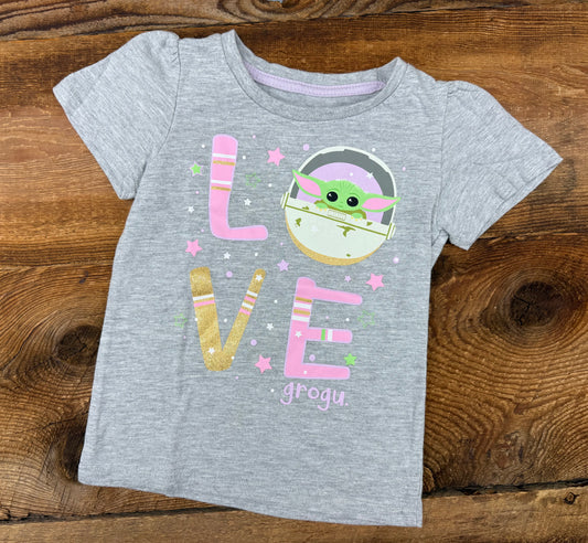 Star Wars 5T Love Tee