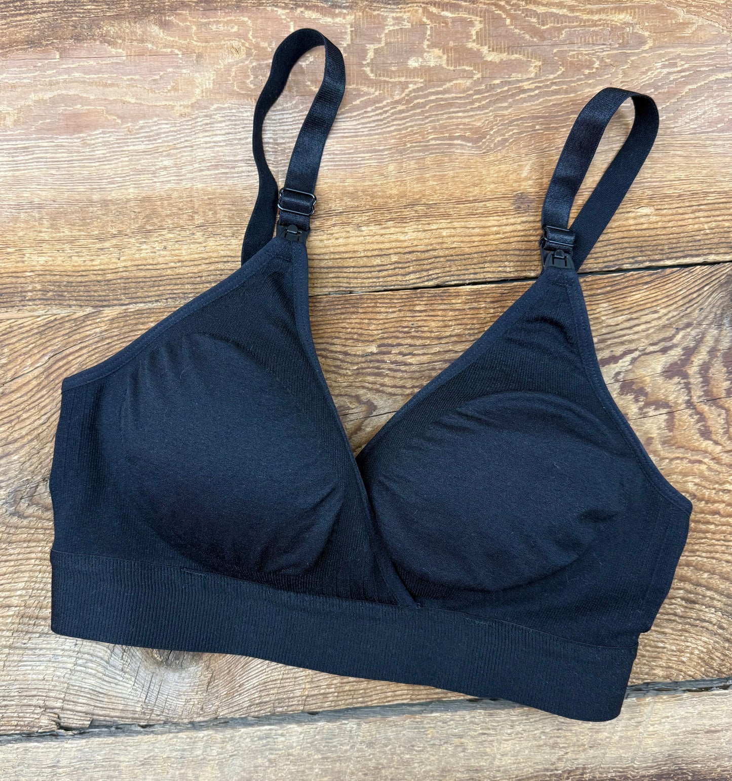 Bumpsuit M/L Nursing Bra