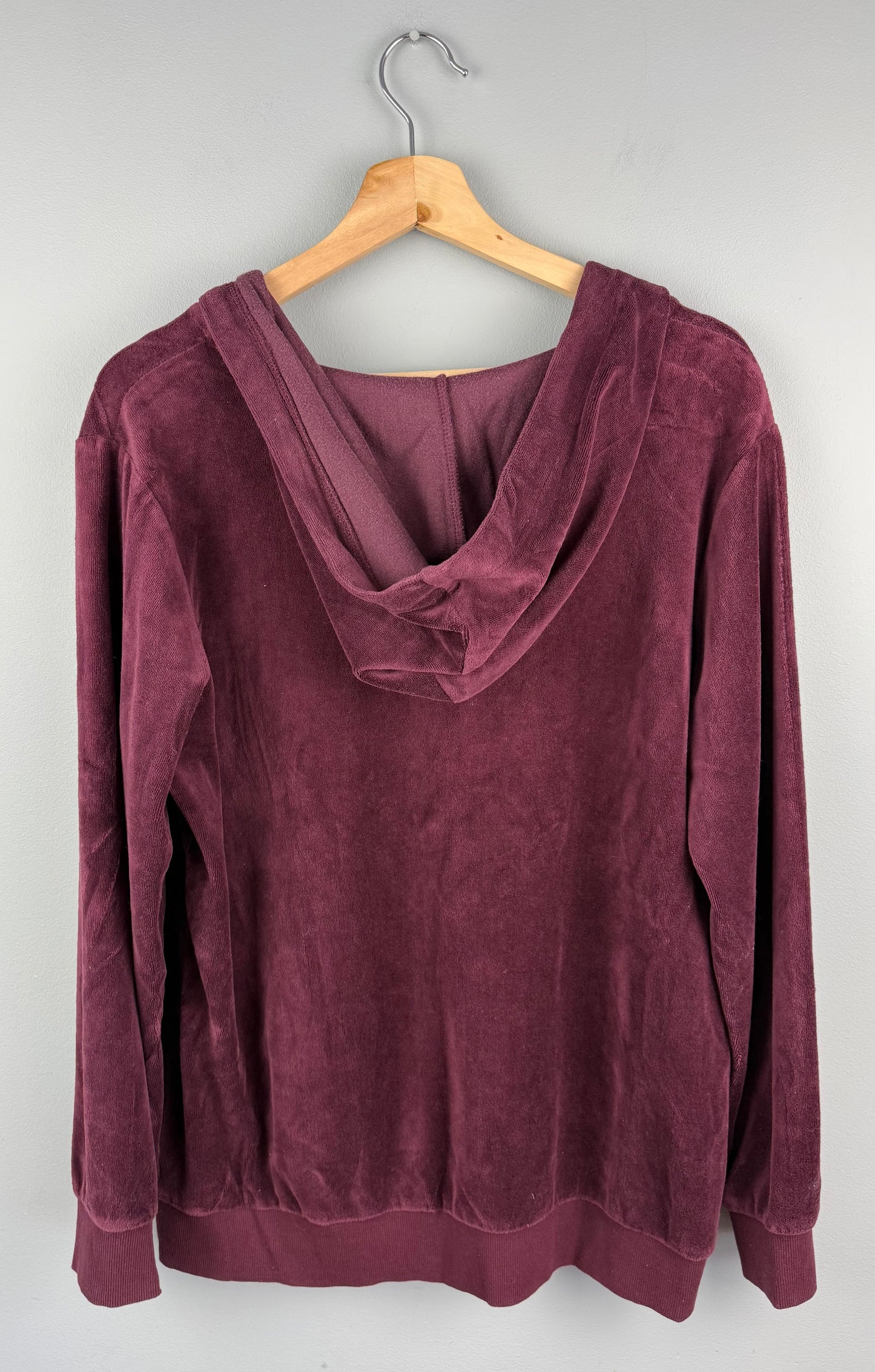 Jessica Simpson Maternity Large Valour Lounge Set