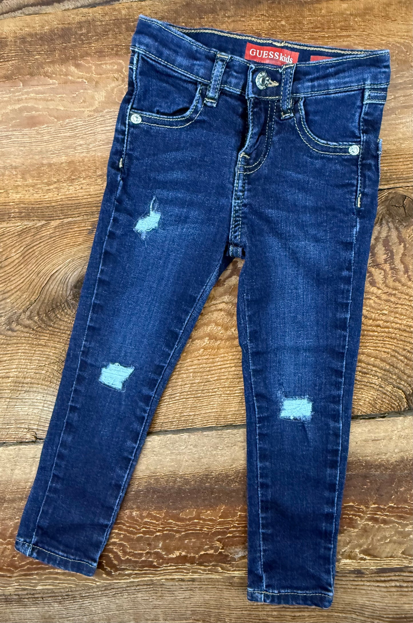 Guess 3T Skinny Jean