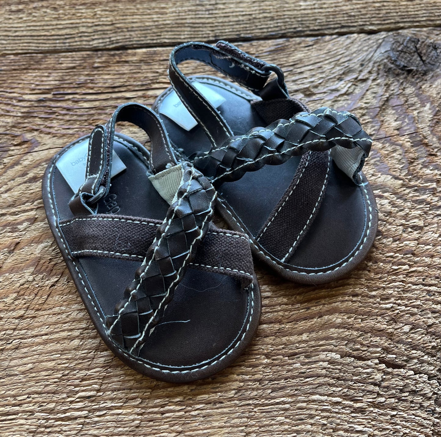 Gap 6-12M Sandal