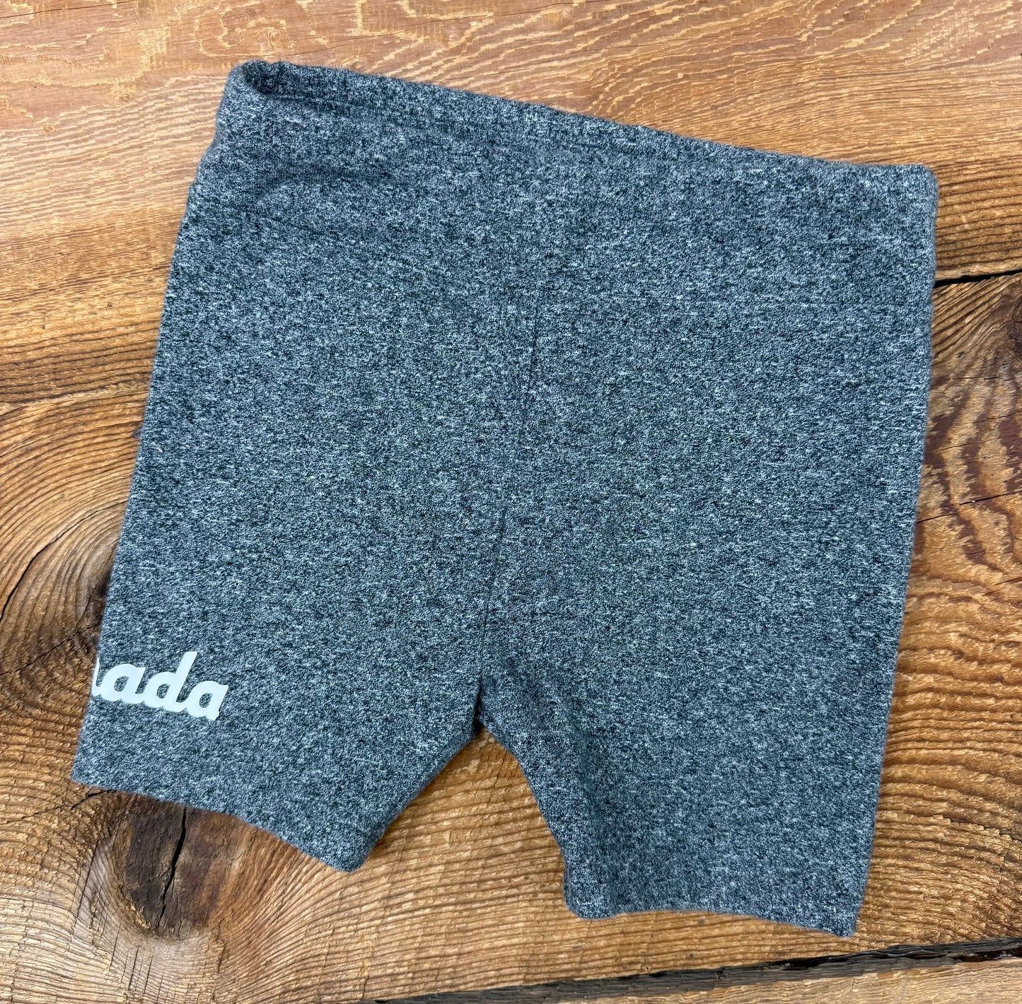 Canadiana 3T Canada Short