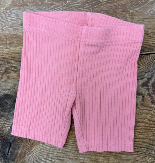 Oshkosh 2T Ribbed Bike Short