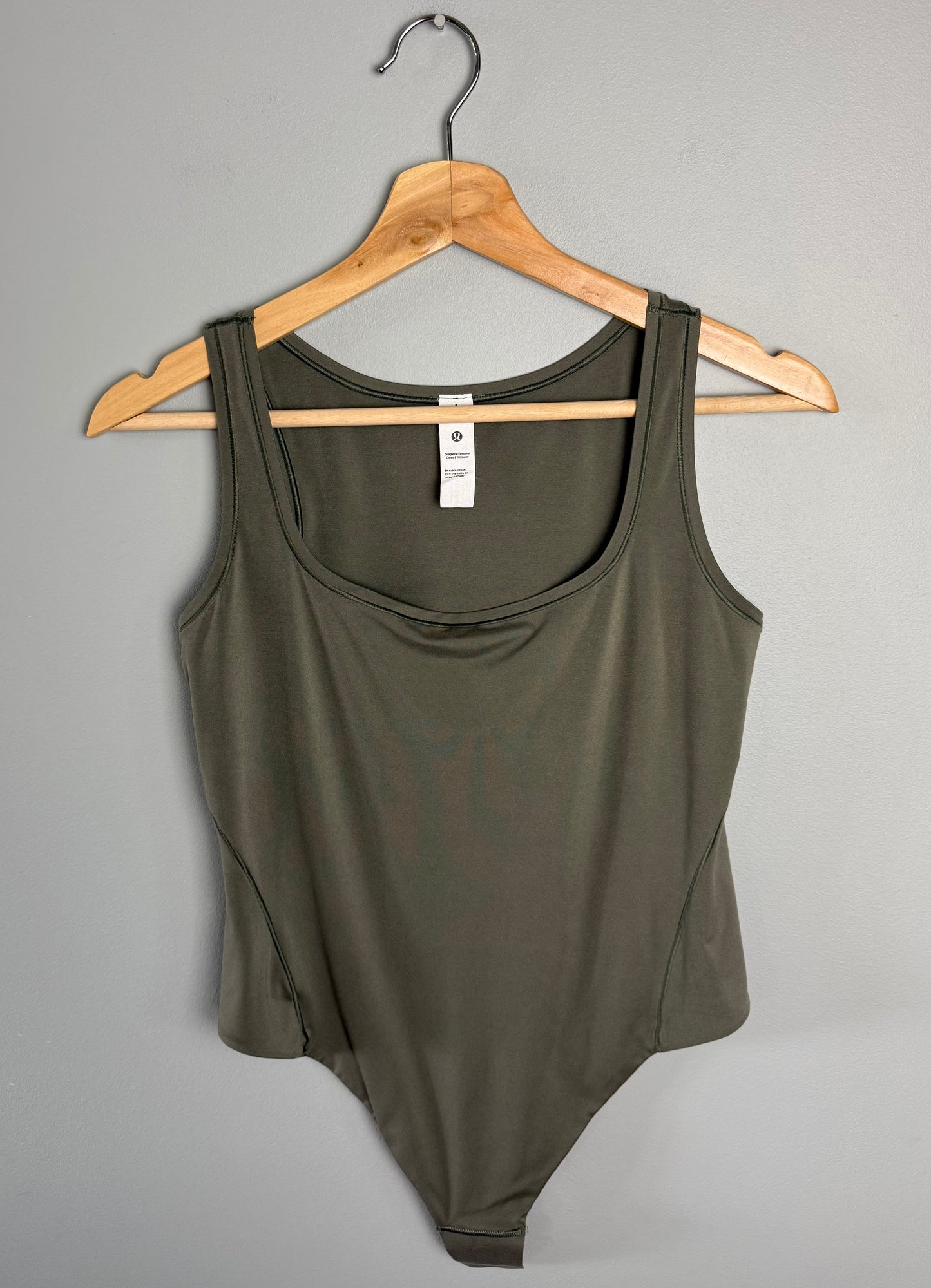 Lululemon Women’s Medium Bodysuit