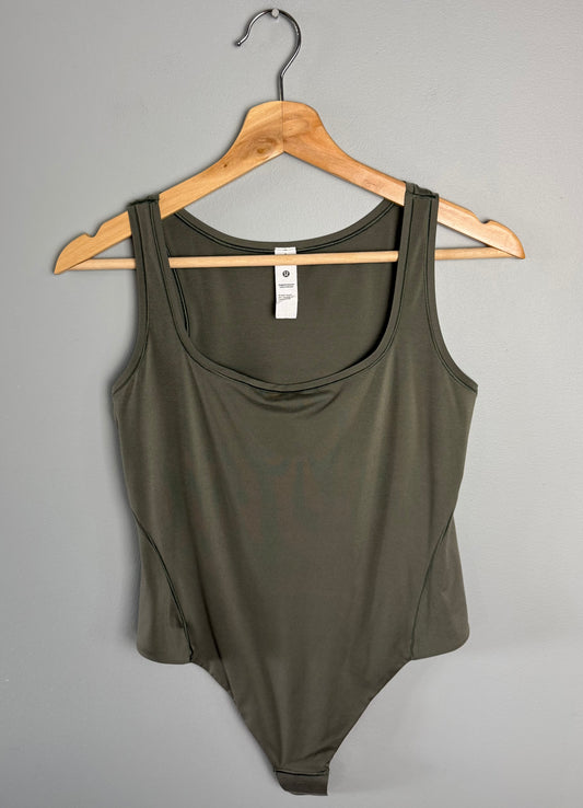 Lululemon Women’s Medium Bodysuit