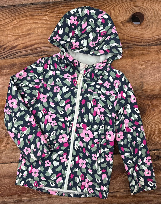 Mountain Warehouse 7-8Y Floral Jacket