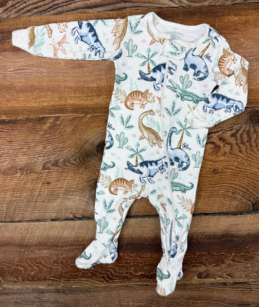 Member's Mark 6M Dino Sleeper