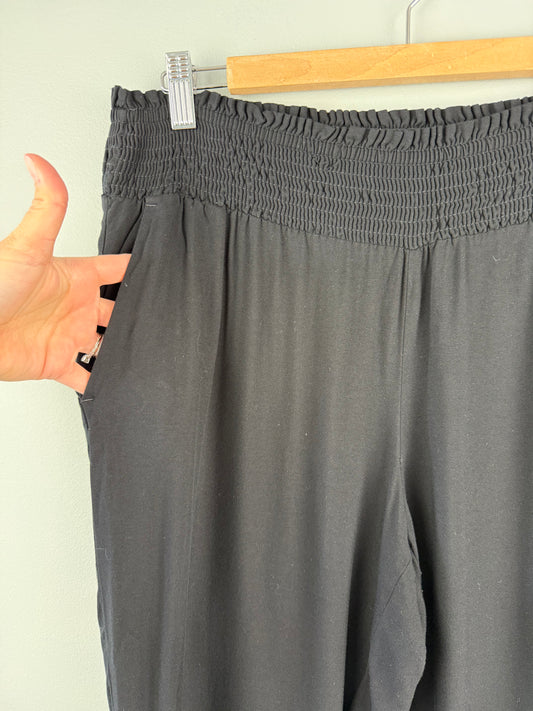 Gap Maternity Large Stretch Lounge Pant