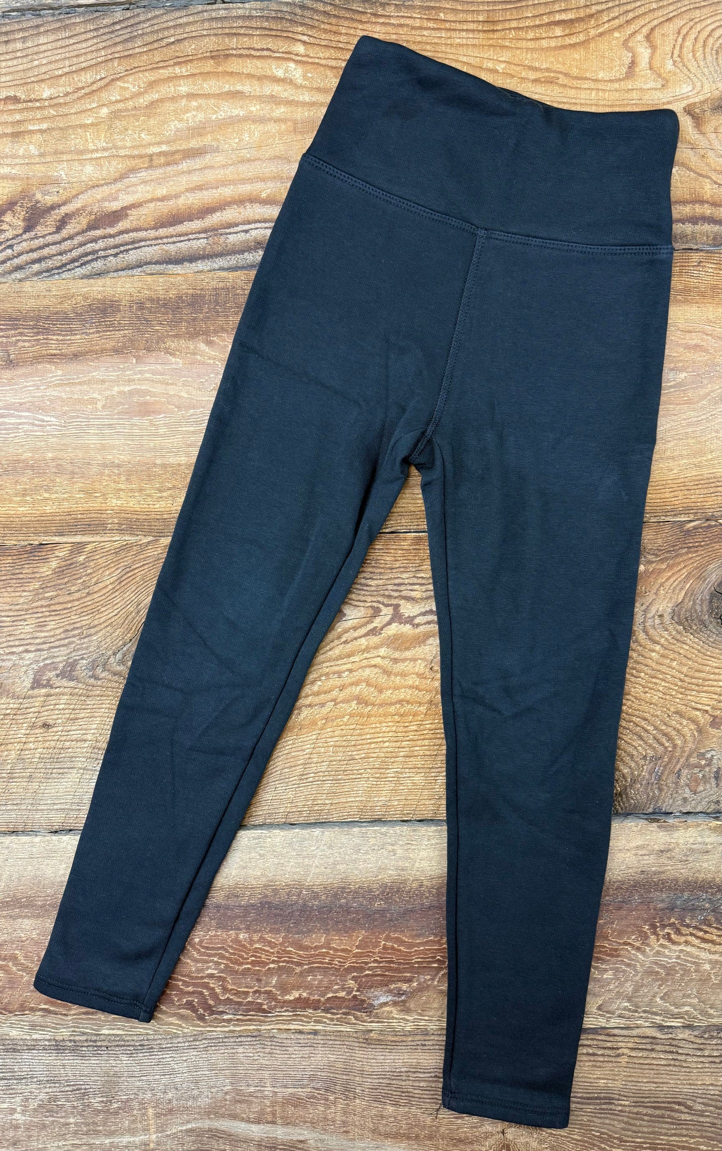 Tuff Athletics Medium (7/8) Lined Legging