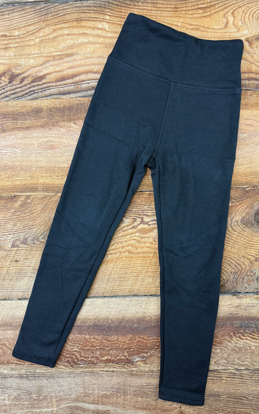 Tuff Athletics Medium (7/8) Lined Legging