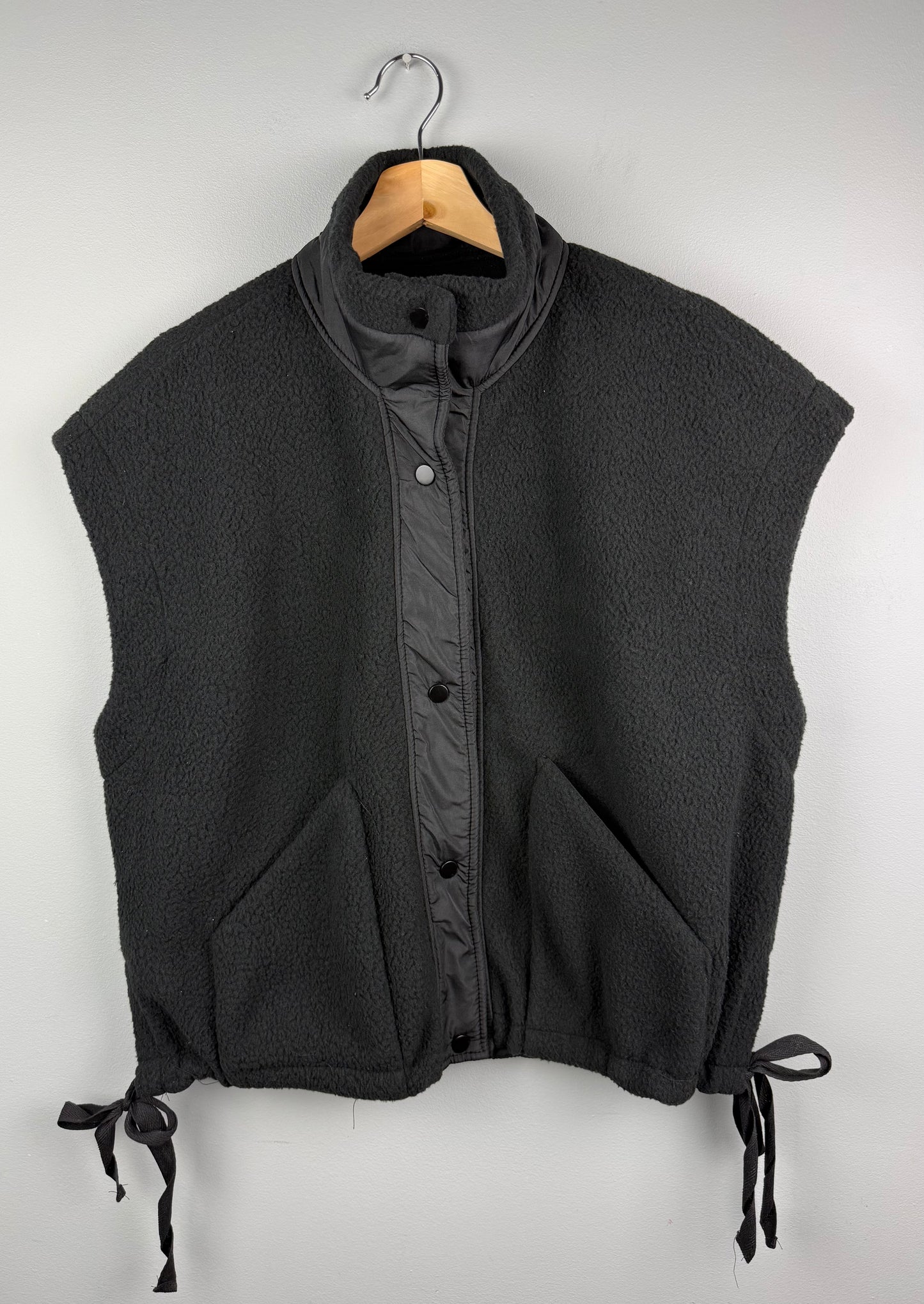 Women’s Medium Fleece Vest