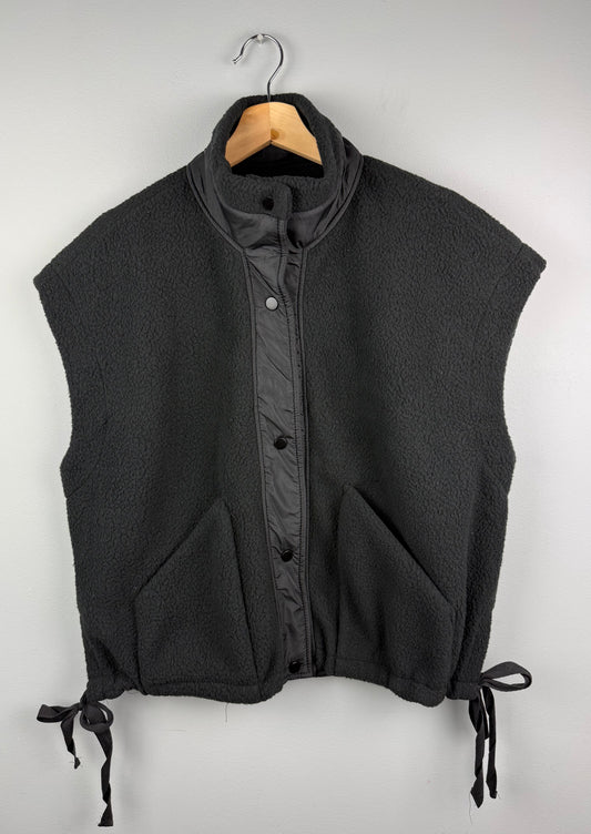 Women’s Medium Fleece Vest