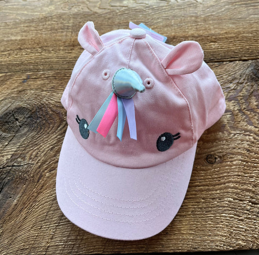 Carter’s 12-24M Unicorn Hat