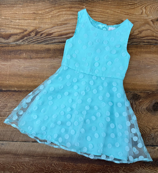 TCP 4T Polka Dot Dress