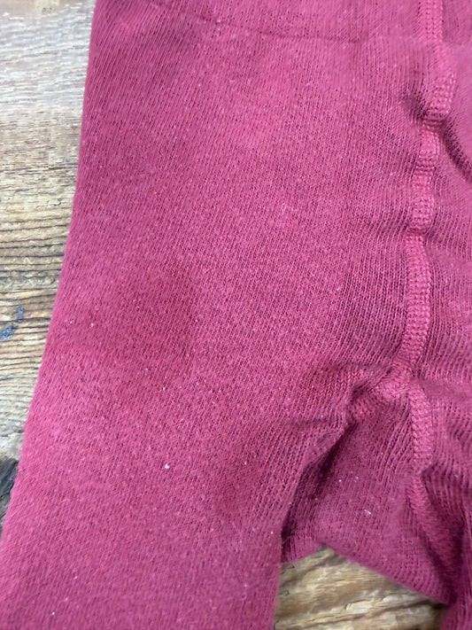 Ruffle Butts 12-24M Tights