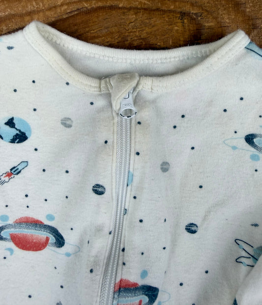 Petit Lem 6M Outer Space Sleeper