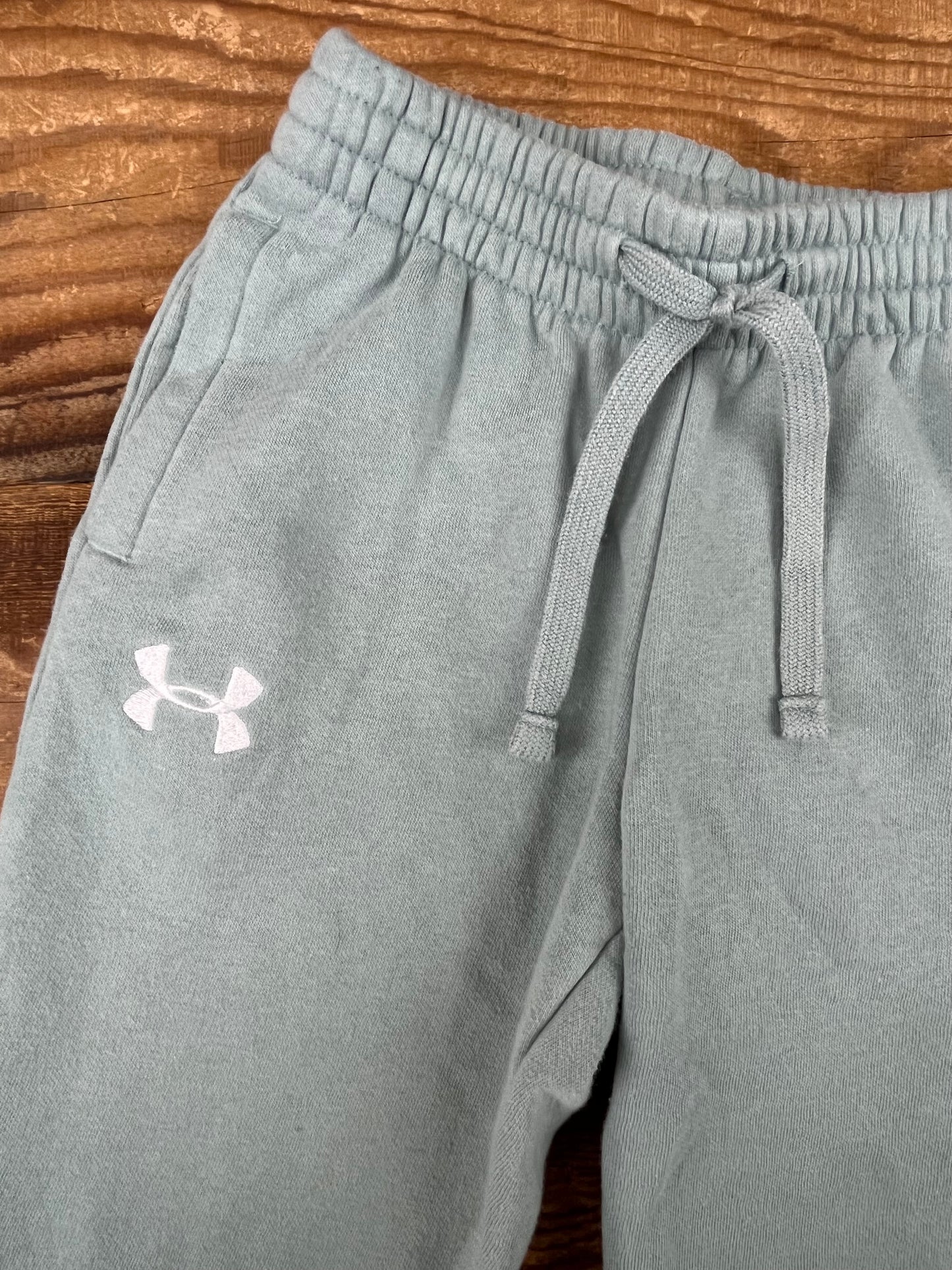 Under Armour YXS (6) Joggers