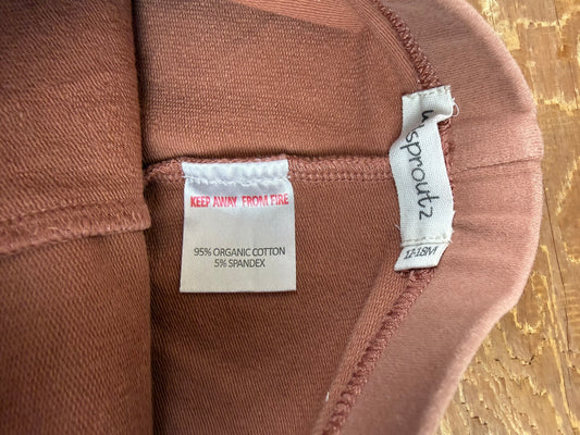 Wild Sproutz 12-18M Joggers