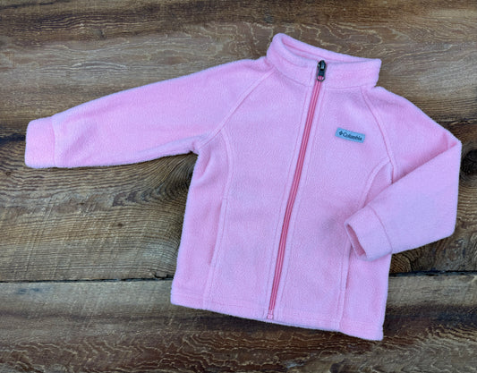 Columbia 18-24M Fleece Jacket