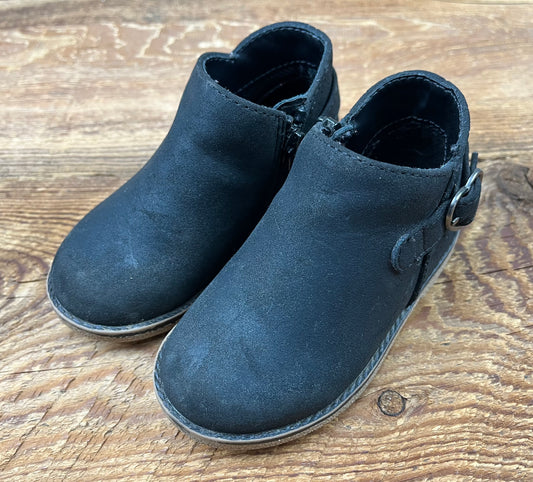 The Children’s Place 5T Ankle Boot