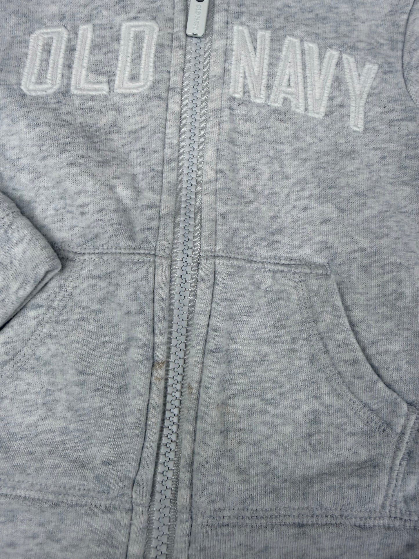 Old Navy 6-12M Jogger Set