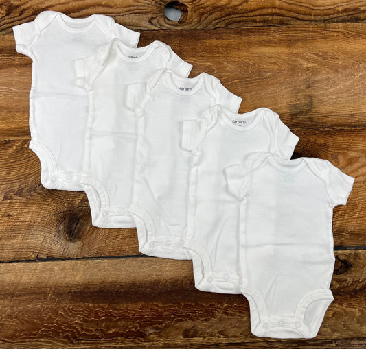 Carter’s NB Onesie Set