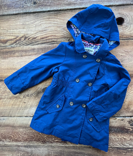 Oshkosh 6Y Jacket