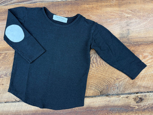 Os & Oakes 5Y Bamboo Shirt