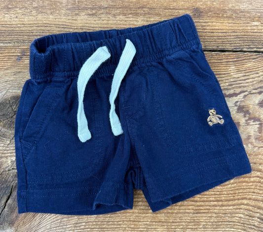 Gap 0-3M Short