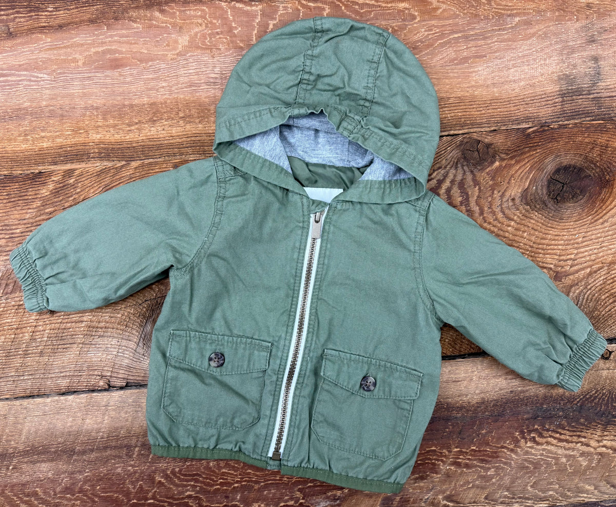 Old Navy 3-6M Jacket
