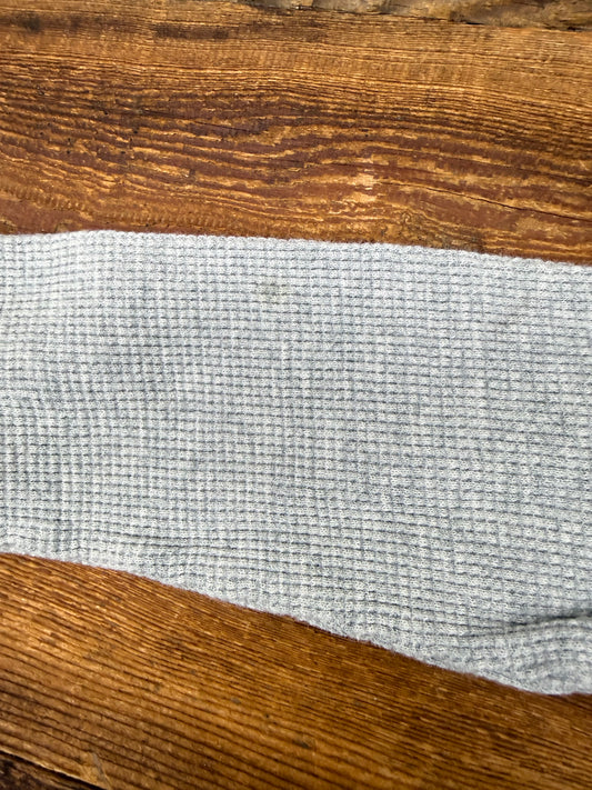 Os & Oakes 2T Waffle Shirt