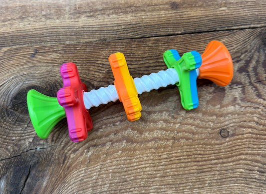 Fat Brain Toys Mini Spinny