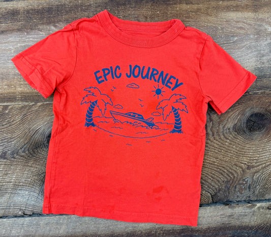 Joe Fresh 3T Tee