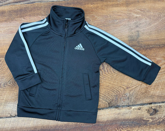 Adidas 12M Track Jacket