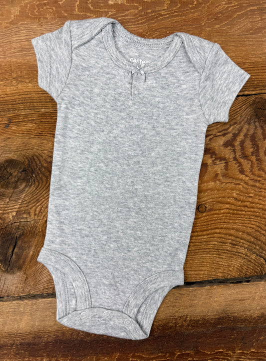 Carter’s NB Onesie
