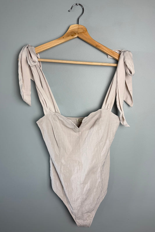 Free People Women’s Medium Bodysuit