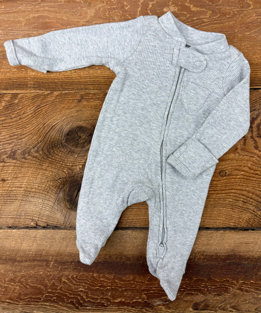 Carter’s Preemie Ribbed Sleeper