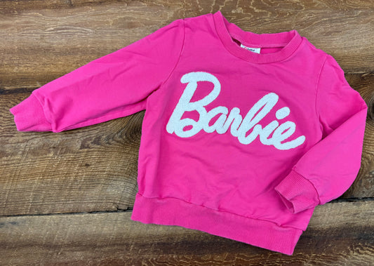 PatPat 3T Barbie Crewneck