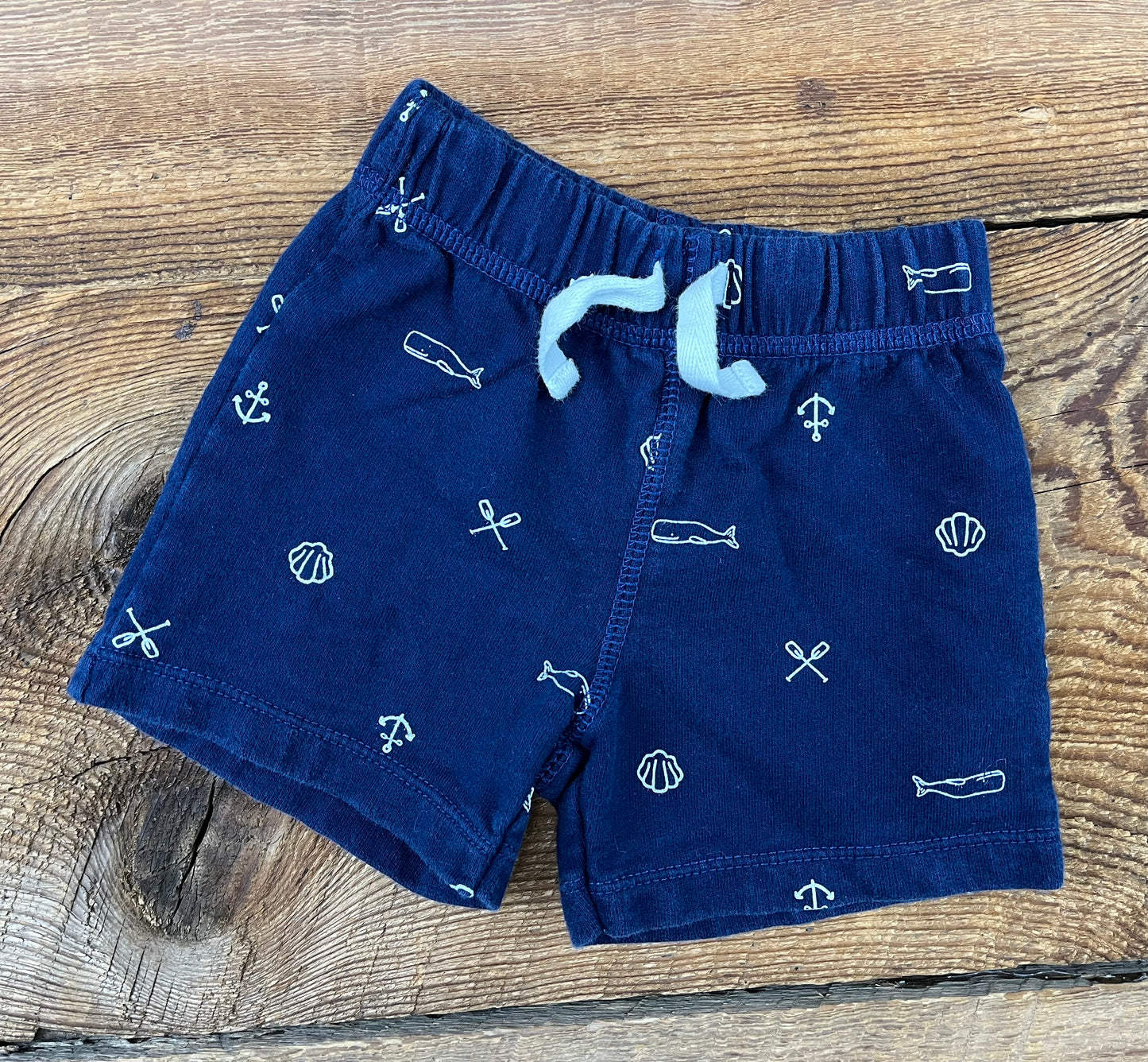 Carter’s 6M Short