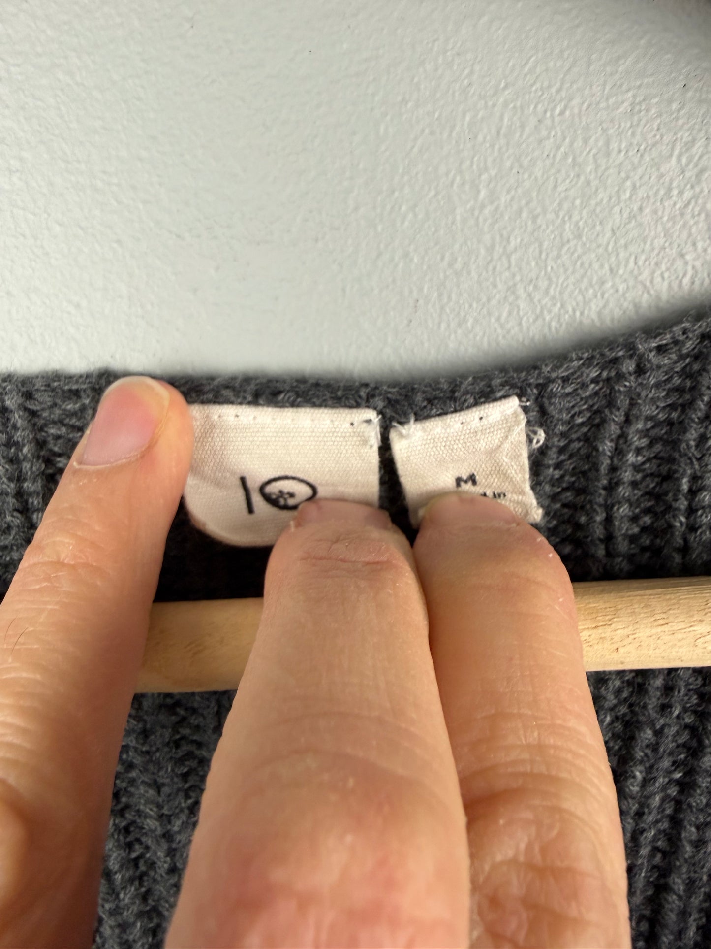 TenTree Medium Knit Sweater