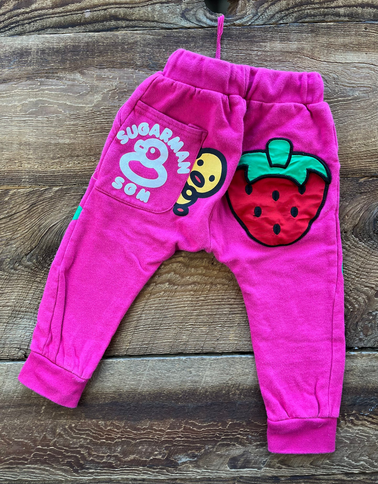 Sugarman 12M Pant