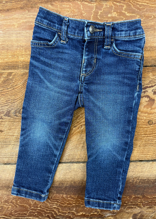 Old Navy 18-24M Straight Jean