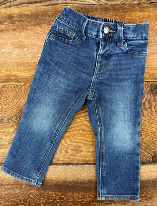 Old Navy 18-24M Straight Jean