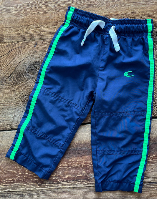 Carter’s 12M Lined Splash Pant