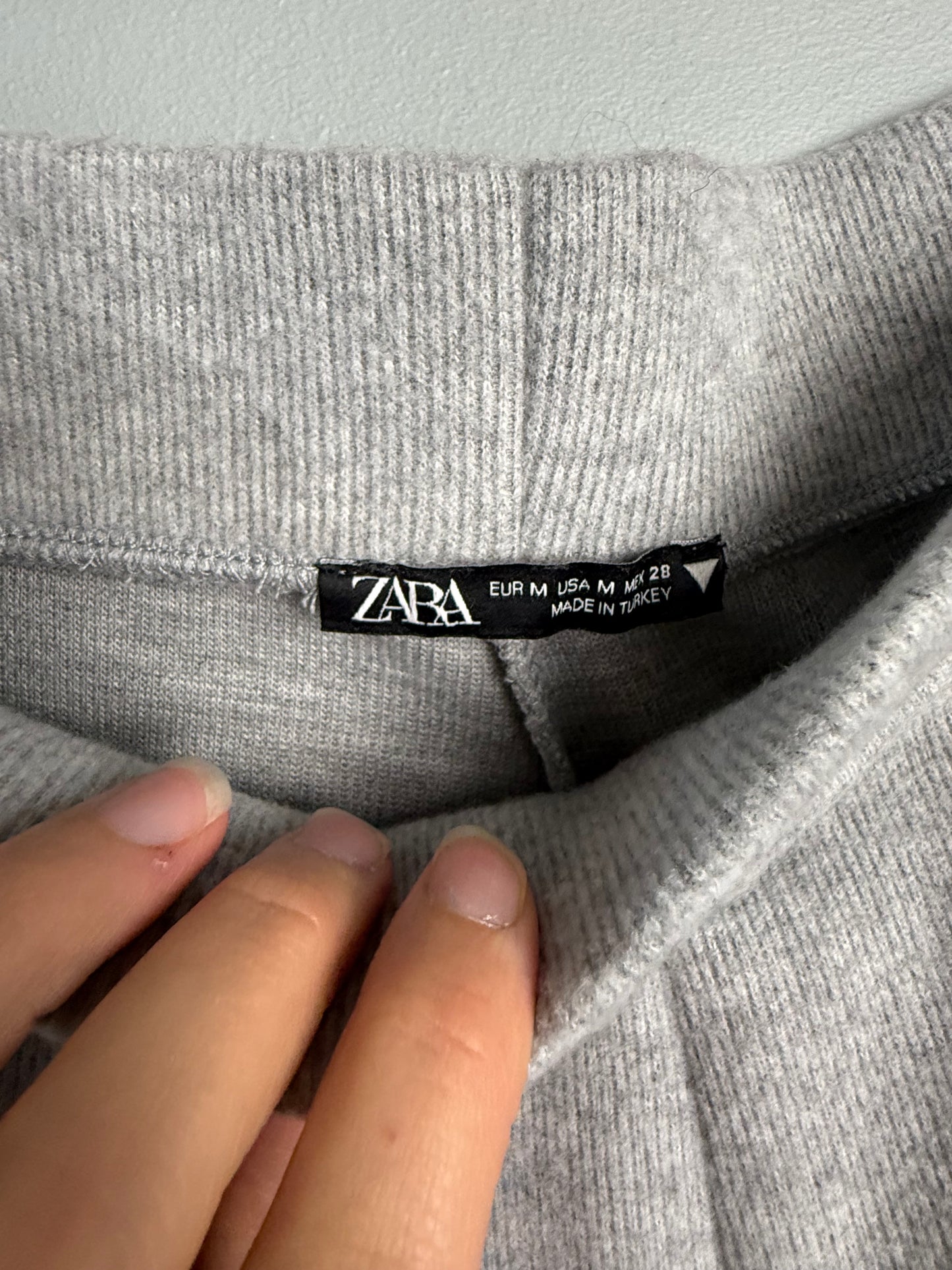 Zara Women’s Small/Medium Lounge Set