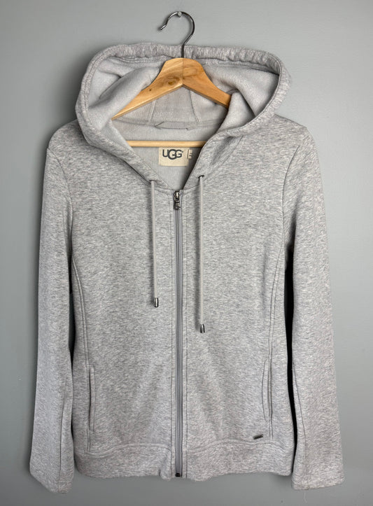 UGG Women’s Medium Zip up Hoodie